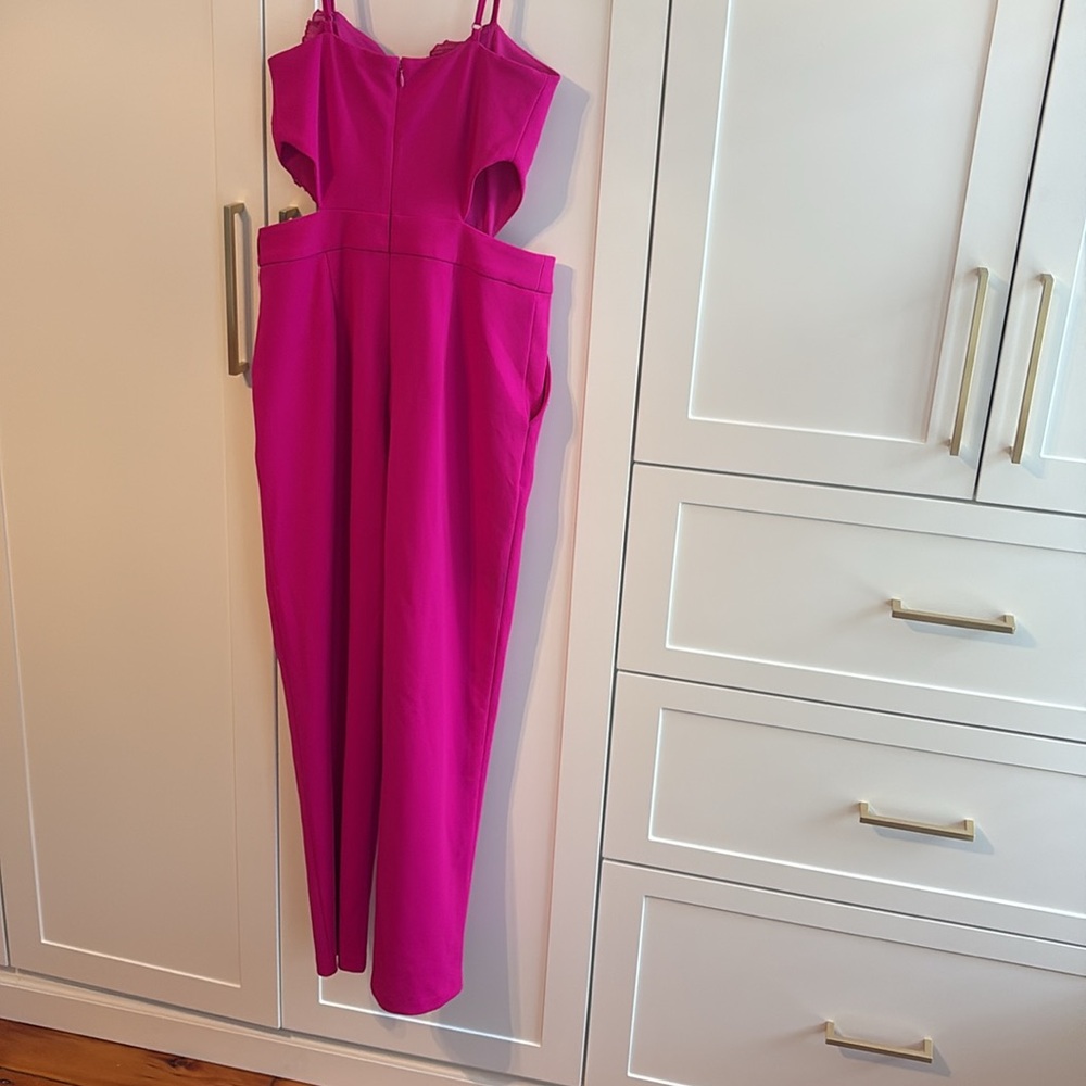 Express one piece romper - Picture 5 of 8